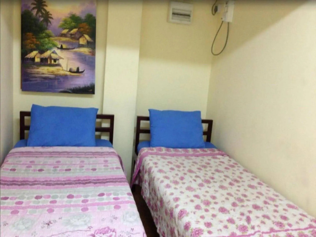 Hninn Si Budget Inn