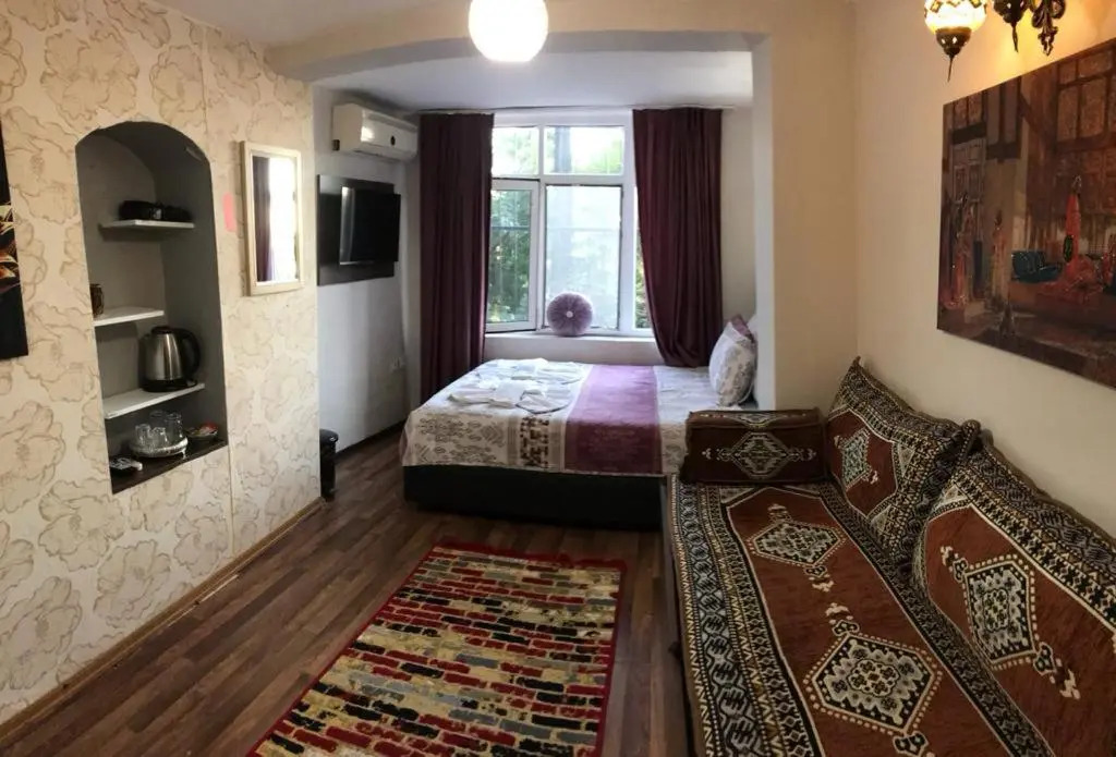 Marmara House&Apartments
