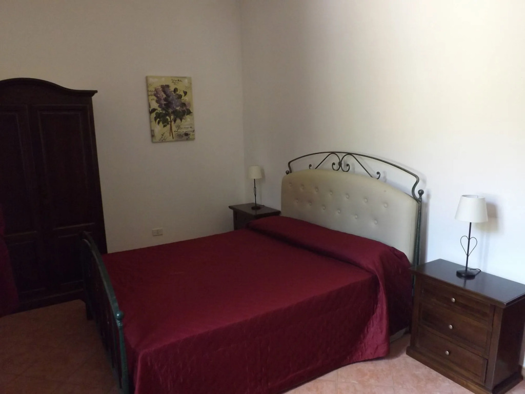 Albergo diffuso Borgo Gallodoro da Sara