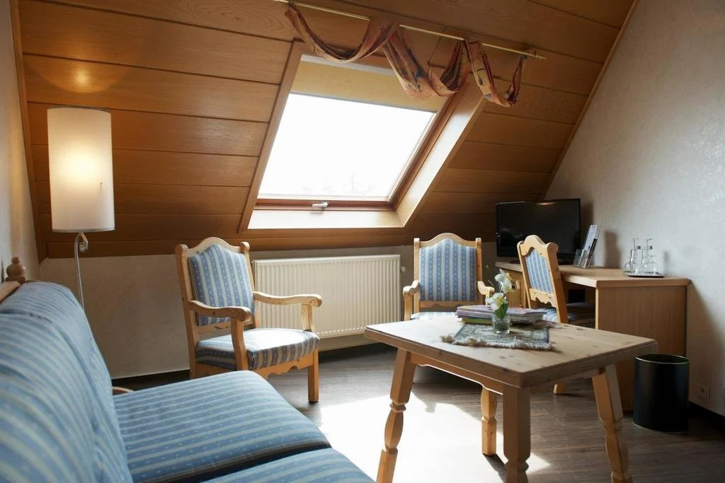 Relax-Hotel Pip-Margraff