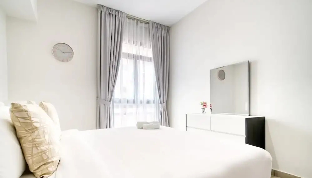 KOHH - 1BR in Oasis Residence 6