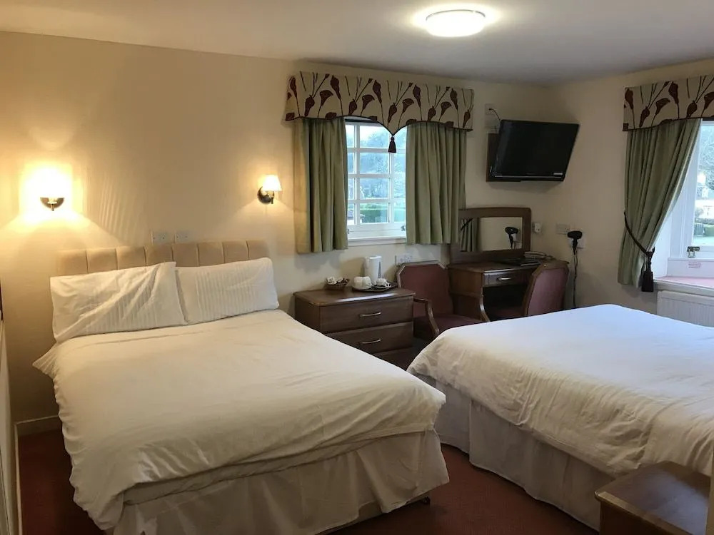 The Elgin Hotel
