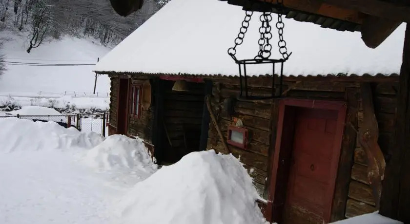 Pensiunea Bellmonte