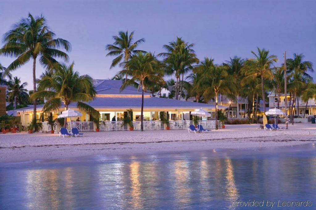La Mer & Dewey House