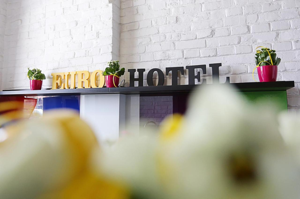 Eurohotel Sosnowiec