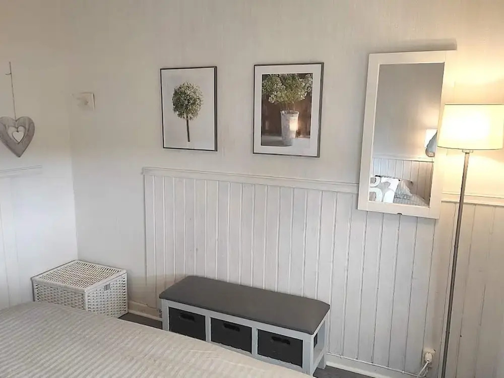 4 Star Holiday Home in Boras