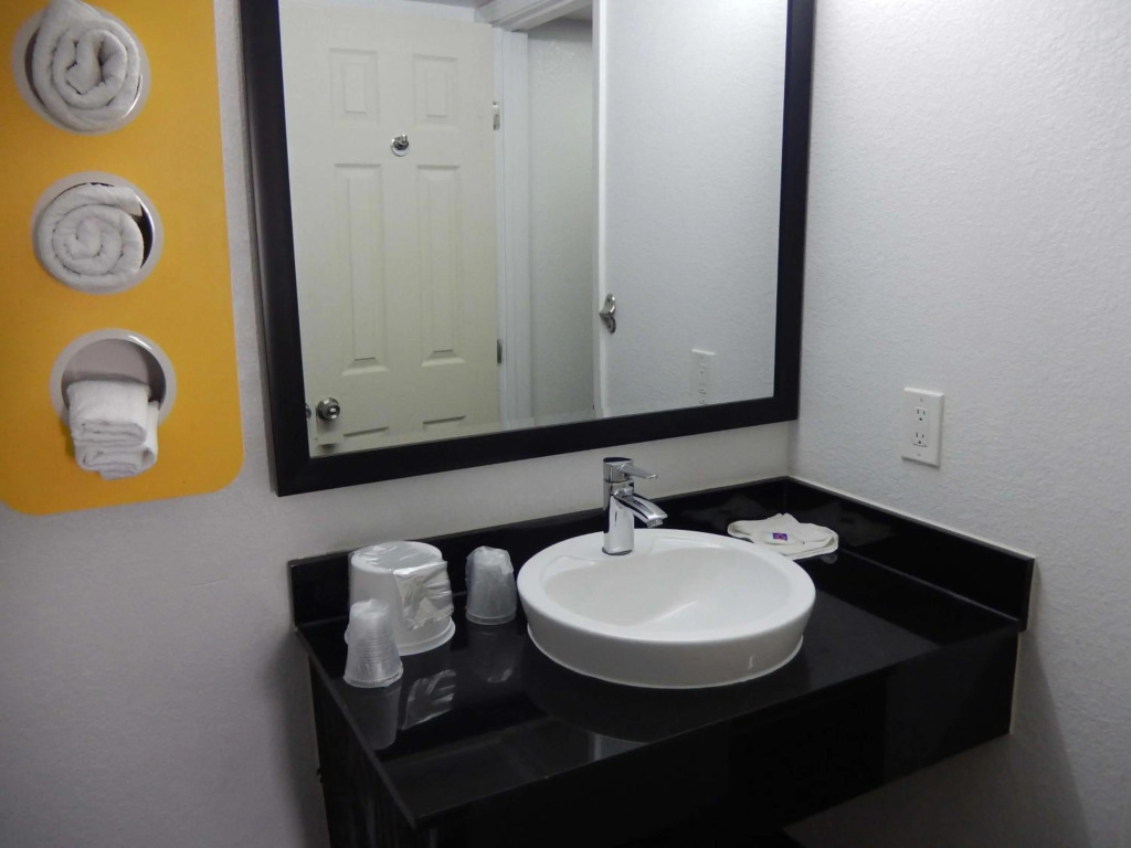 Motel 6-Portland, TX