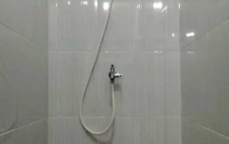 De Novaren Guest House