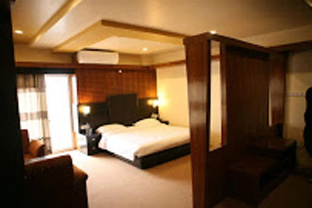 Hotel Samana