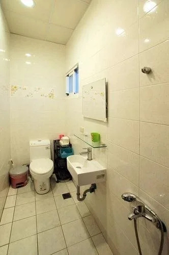 Ai Yue Homestay