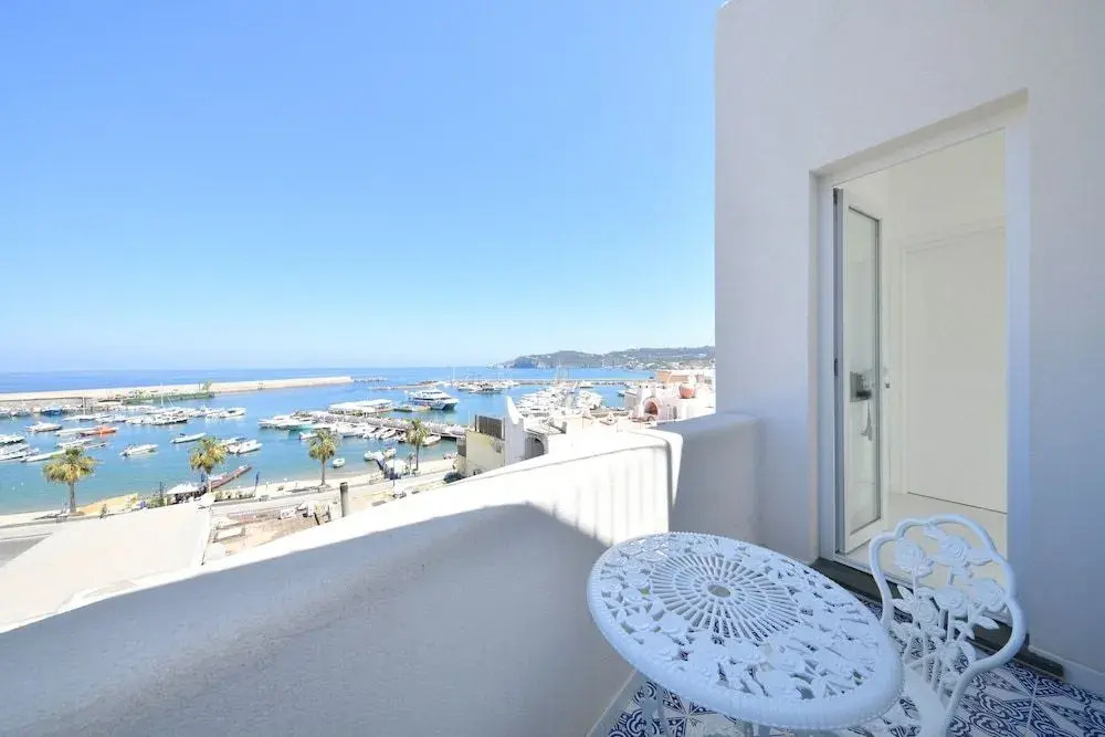 King Suite - Luxury Rooms