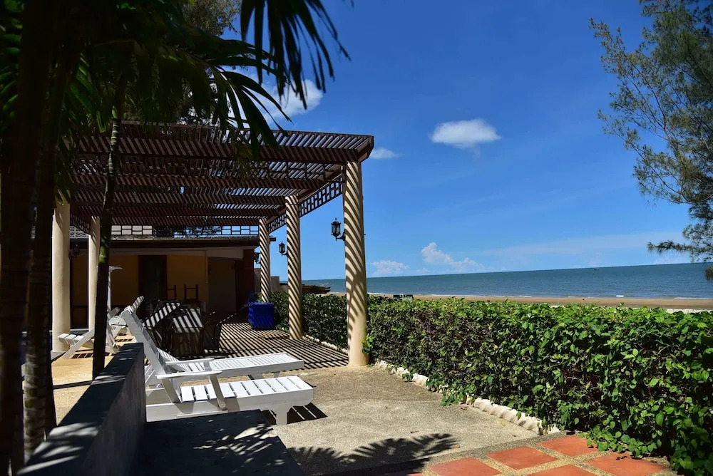 Puranaya Resort
