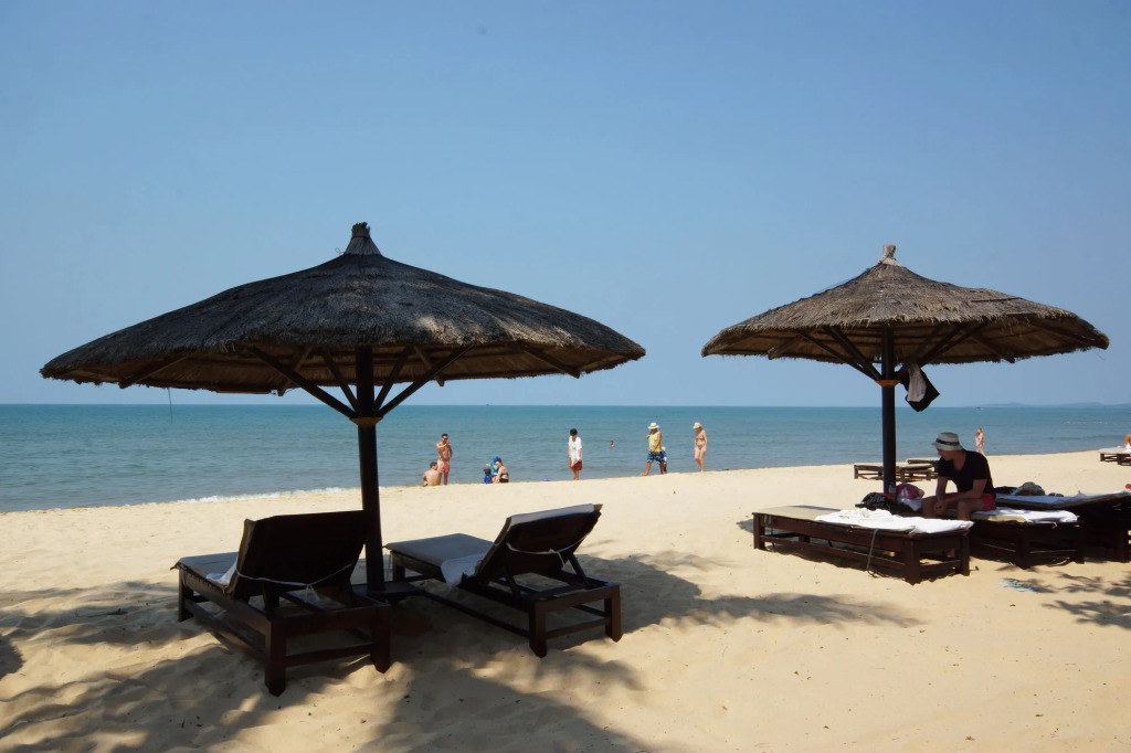 Brenta Phu Quoc Hotel