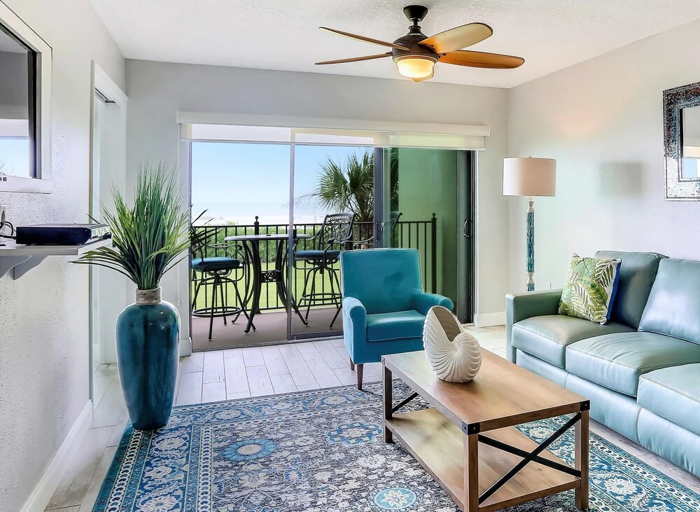 Land's End 202 Building 6 Full Remodel With Stunning Views!