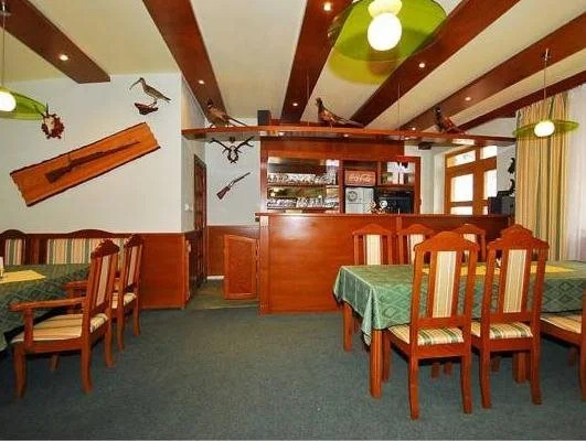 Hotel Polovnik