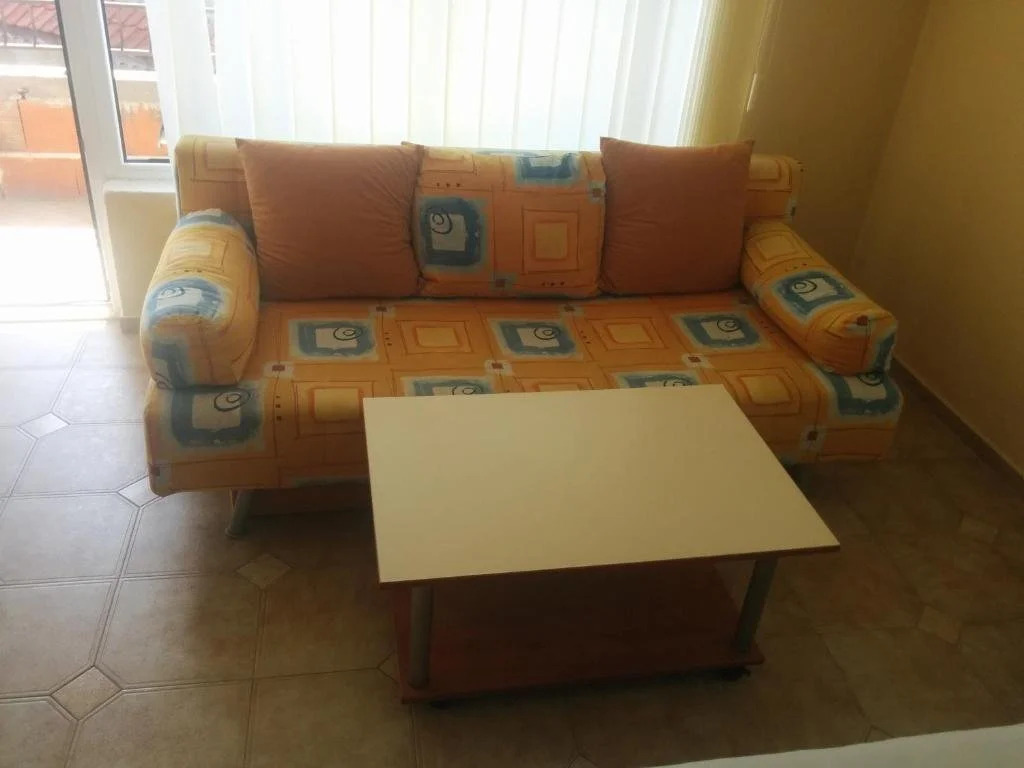 Guest House Polikseni