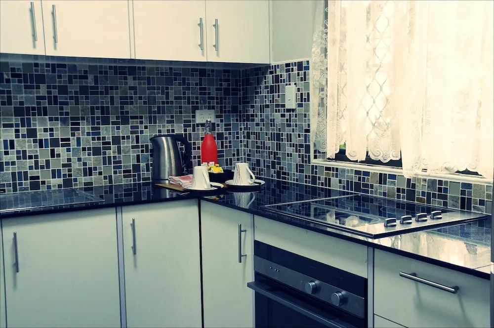 Citi Serviced Apartments - Korobosea