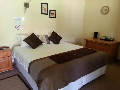 Lobelia Guesthouse