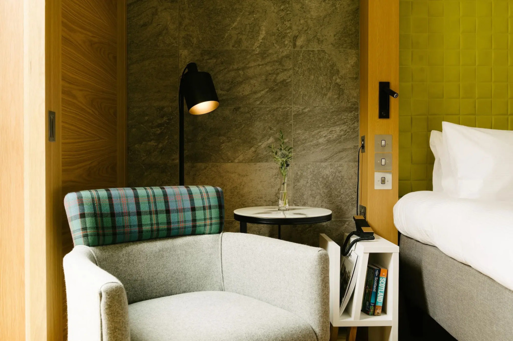 Unique Stay Edinburgh