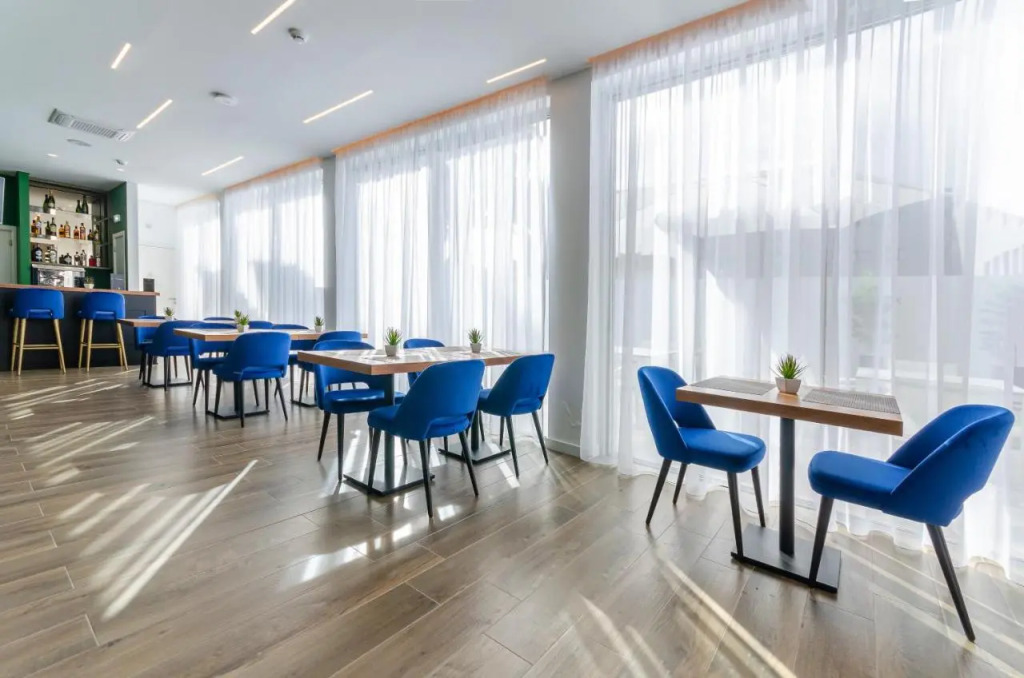 2M BOUTIQUE HOTEL