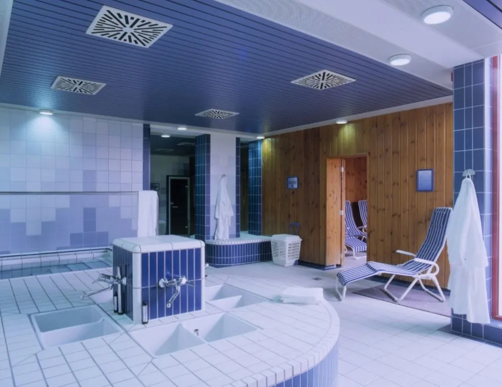 Hessen Hotelpark Hohenroda