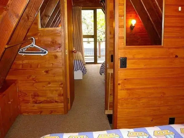 Alpine A Frame - Ohakune Chalet