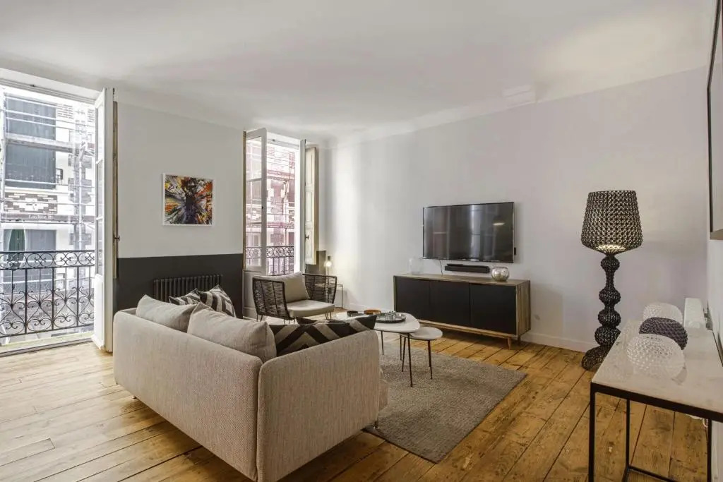 Apartment in Biarritz