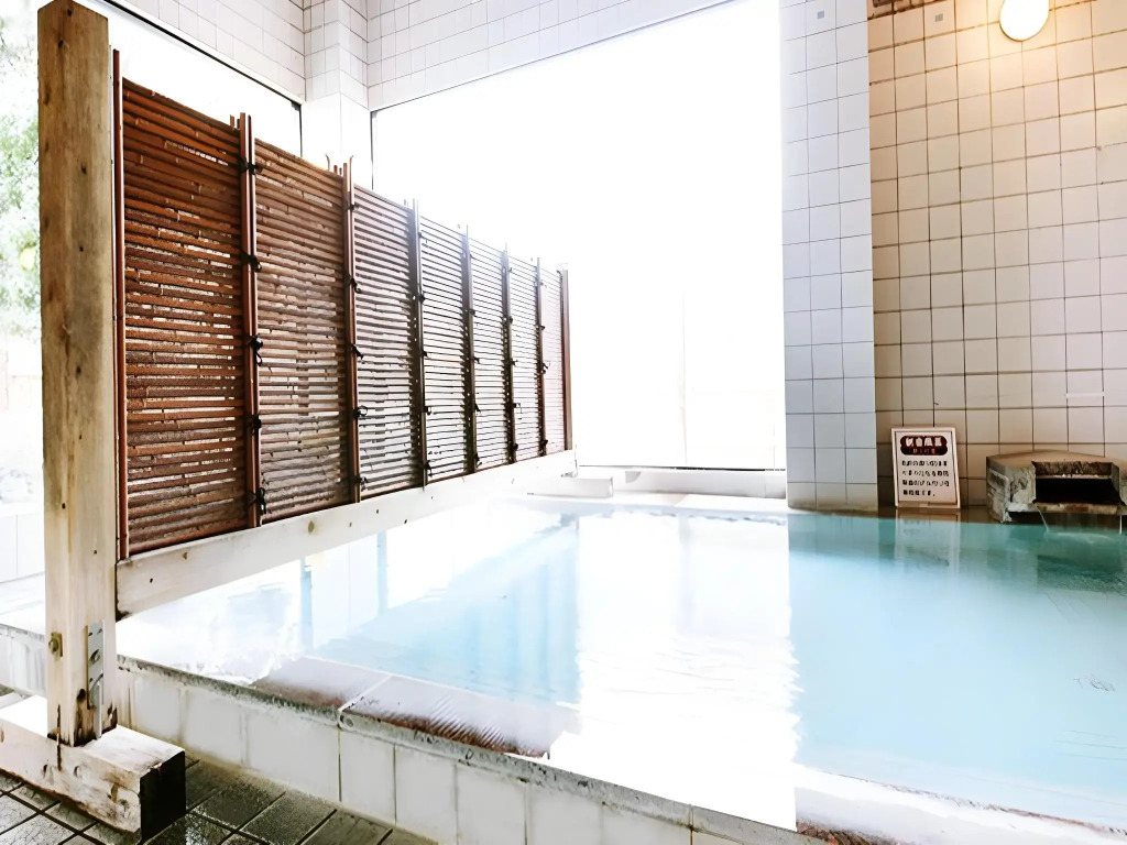 Batou Onsenkyo Nampeidai Onsen Hotel