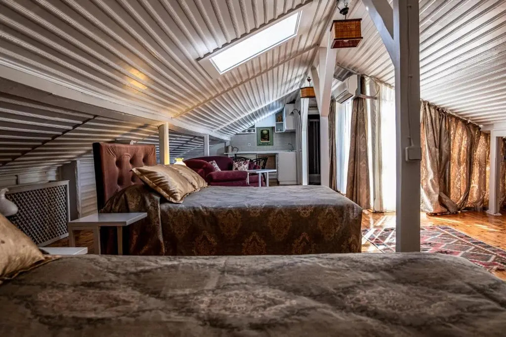 Atelya Art Hotel