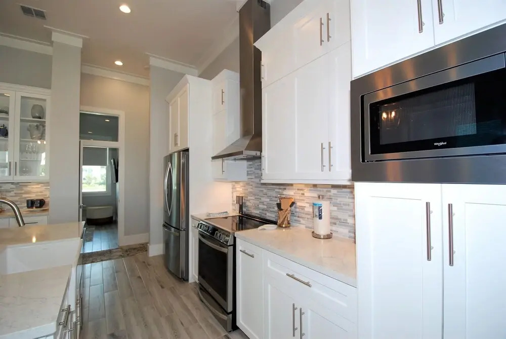 Seaglass Cottage - Private Home At The Shores 3 Bedroom Home by RedAwning