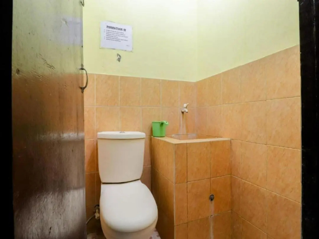 Cempaka Hotel