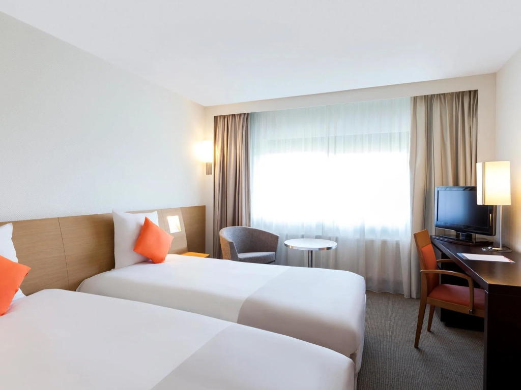 Novotel Kochi Infopark