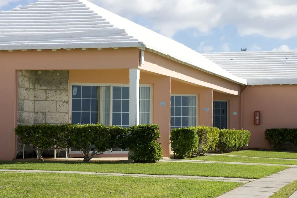 Willowbank Resort