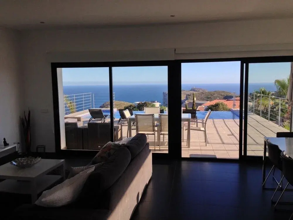 Villa in Benitachell, Alicante 102529 by MO Rentals