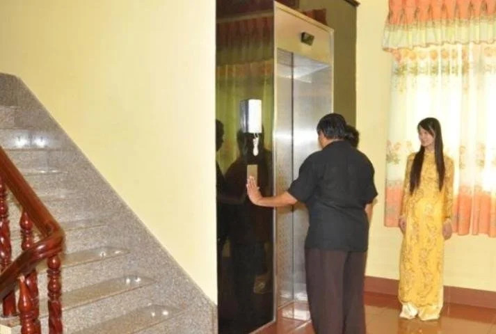 Thanh Nhan 1 Hotel