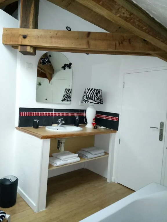 Chambres dhôtes Toulaho