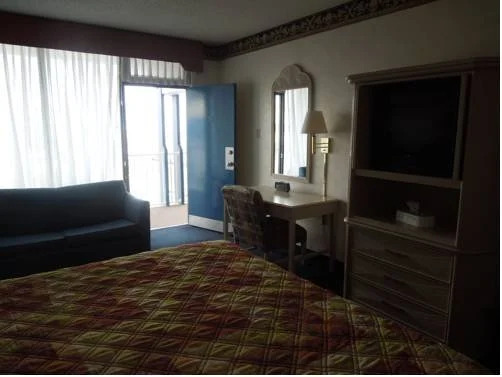 Sea Gull Inn Oceanfront