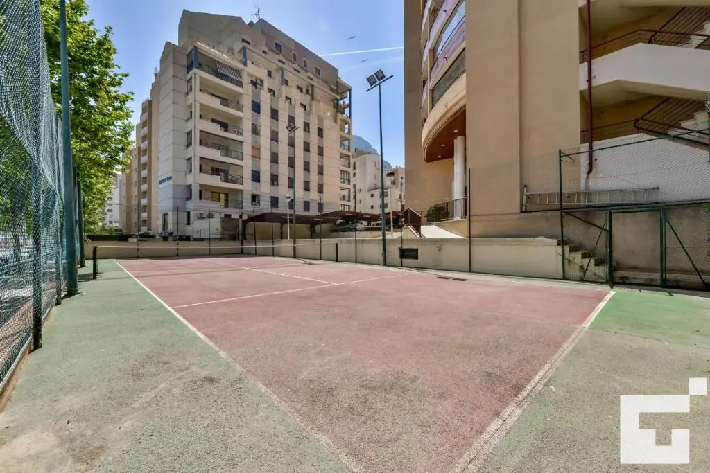 Apartamento Nautilus 39B