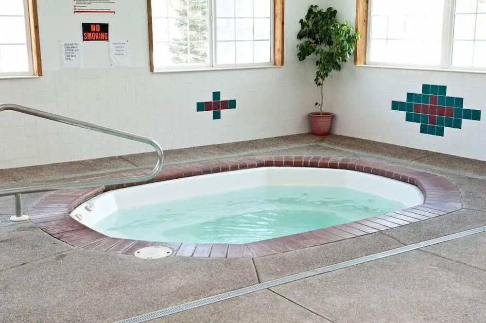 Choteau Stage Stop Inn