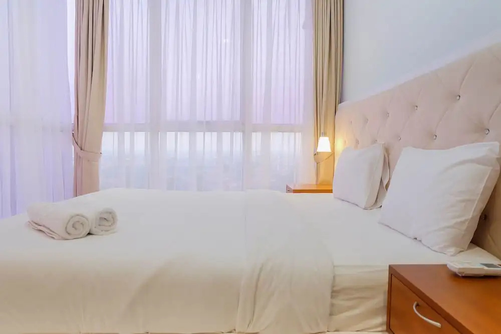 The Good And Modern 2br Lexington Apartment
