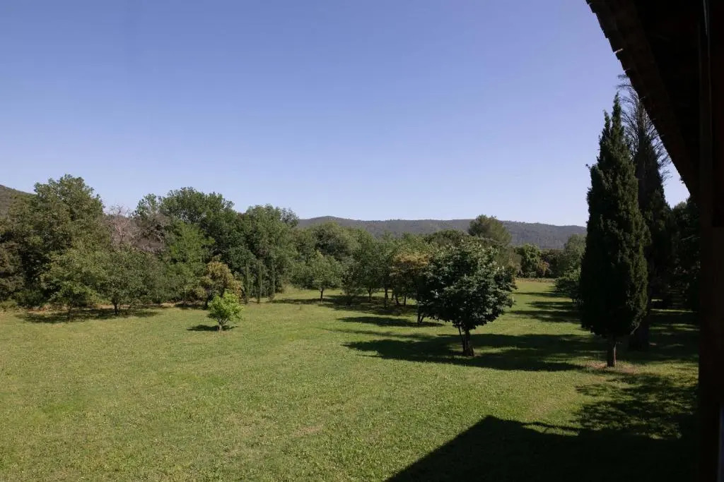 Domaine De Sigalous