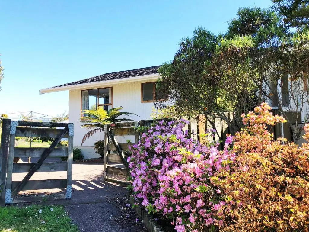 Sunny Home