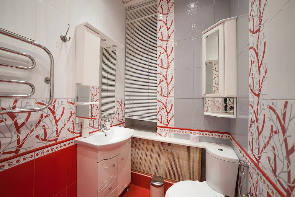 IZBA Red Square Guest House