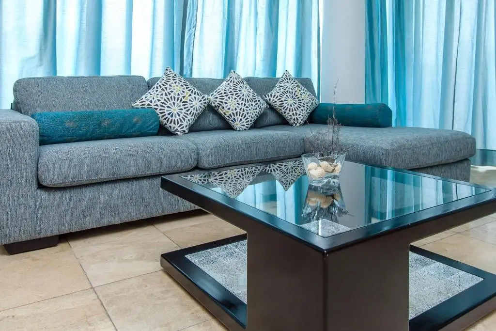 DC 1103 Trendy Condo in Mamitas beach area half block to 5th