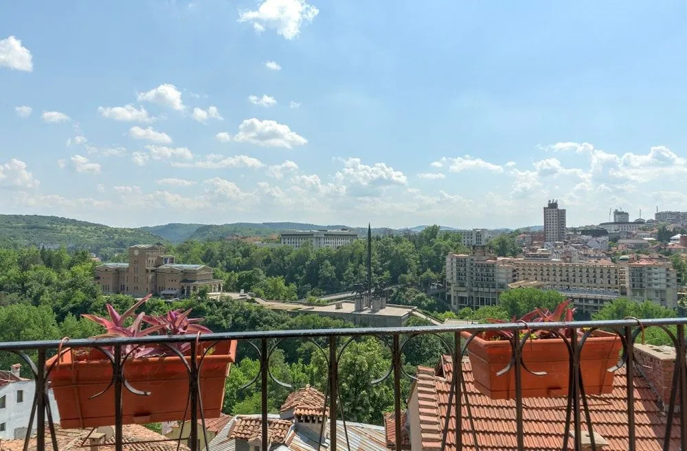 Hotel Stambolov