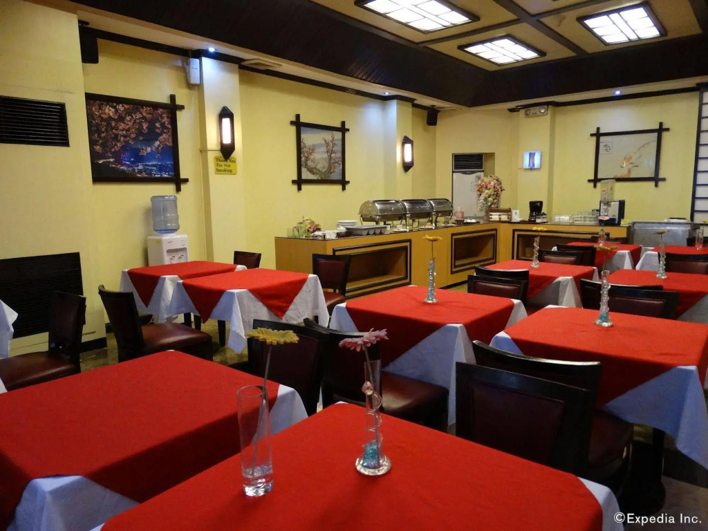 Hotel Sogo Malate