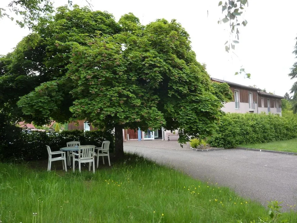 Le Kirchberg
