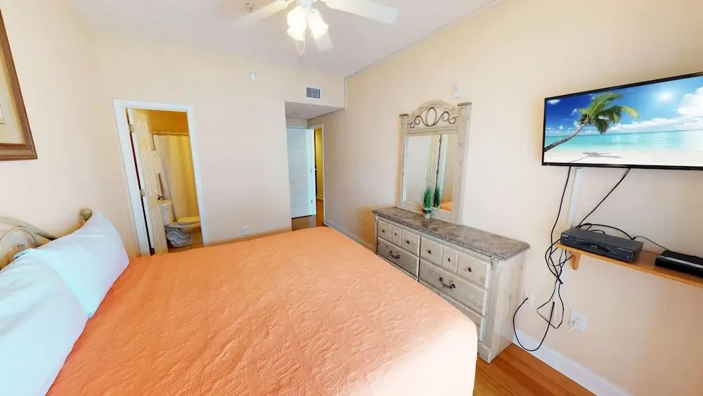 Myrtle Beach Villas 302 A
