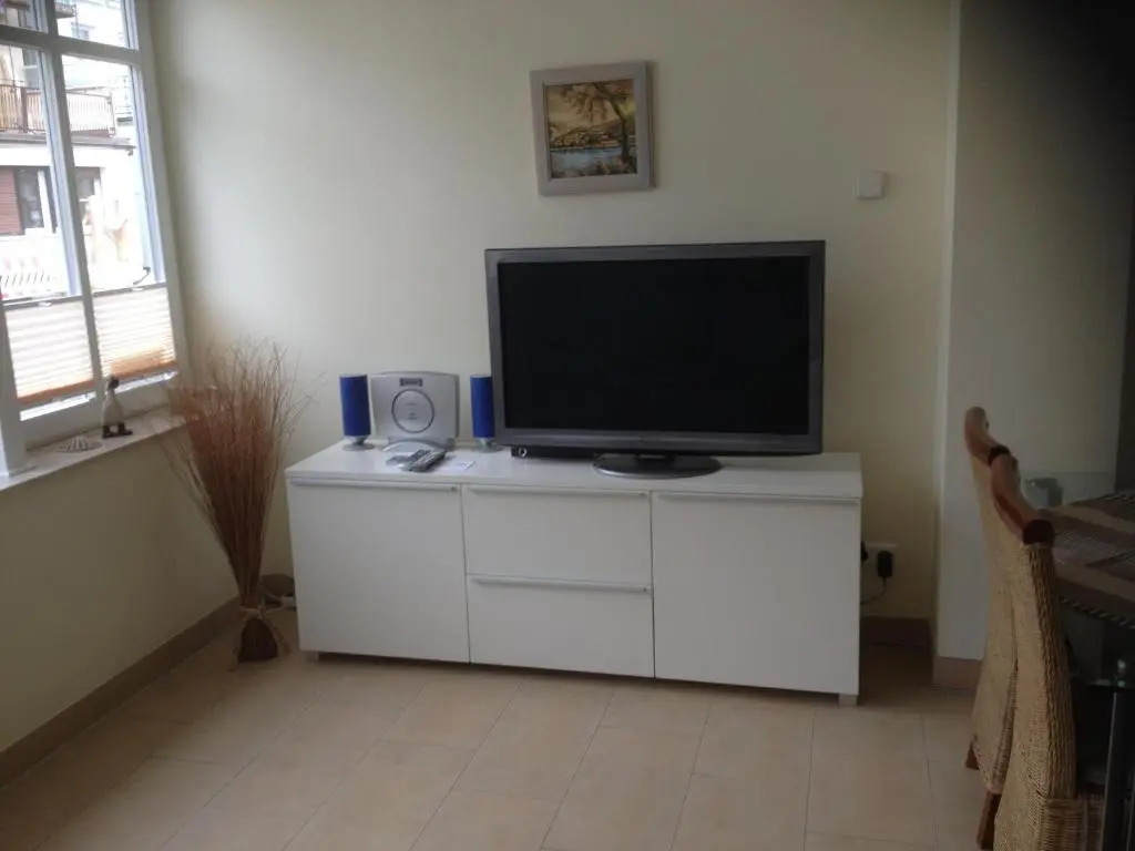 Fewo31, exklusive Apartments, 2 Minuten vom Strand und Alten Strom