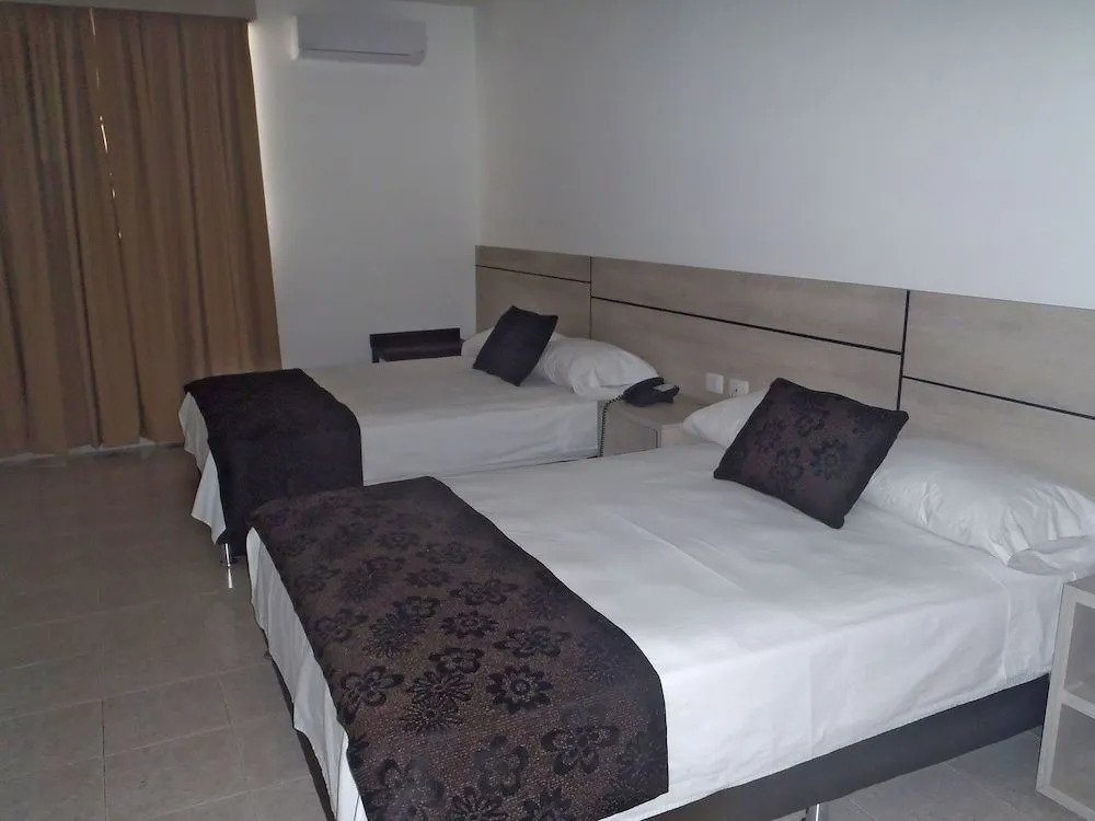 Hotel Kurakatá